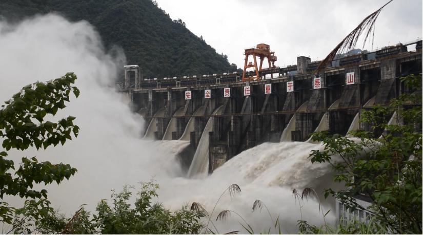 沅陵县新能源,沅陵发展趋势