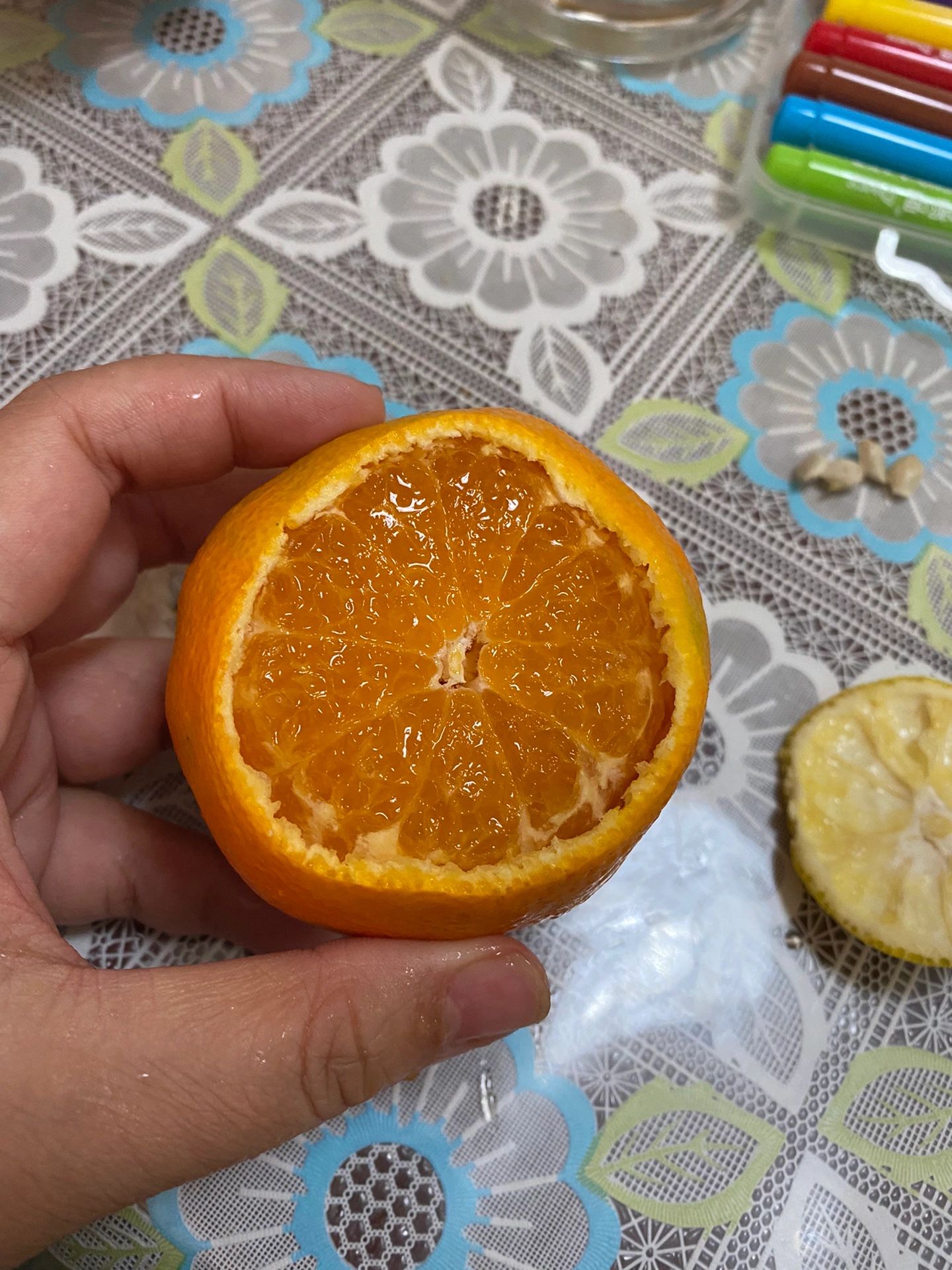 夏日解暑小玩意儿手工,夏日清凉小手工制作