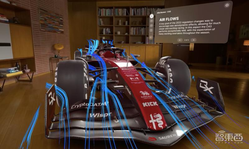 苹果visionpro看3d电影,苹果visionpro观看vr视频体验