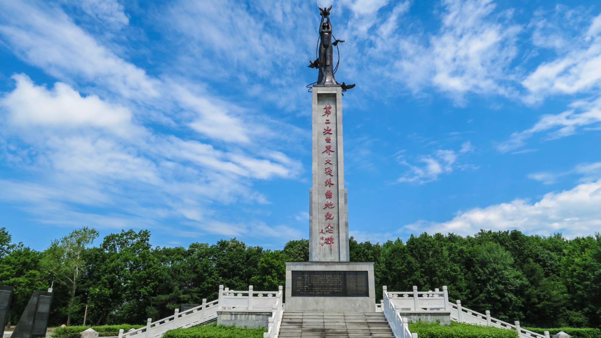 游龙江美景,跟随镜头一起畅游锡林郭勒大草原