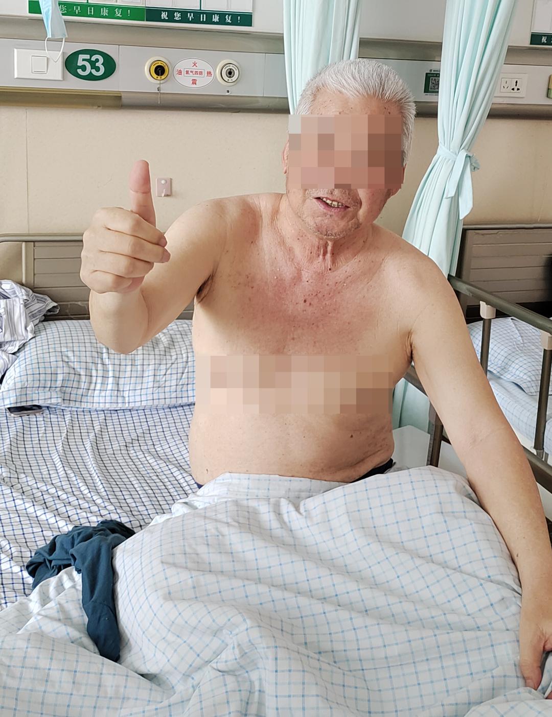 最新技术治疗中枢神经,中枢靶控镇痛术