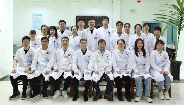 河南省第二人民医院影像科,河南省医院医学影像