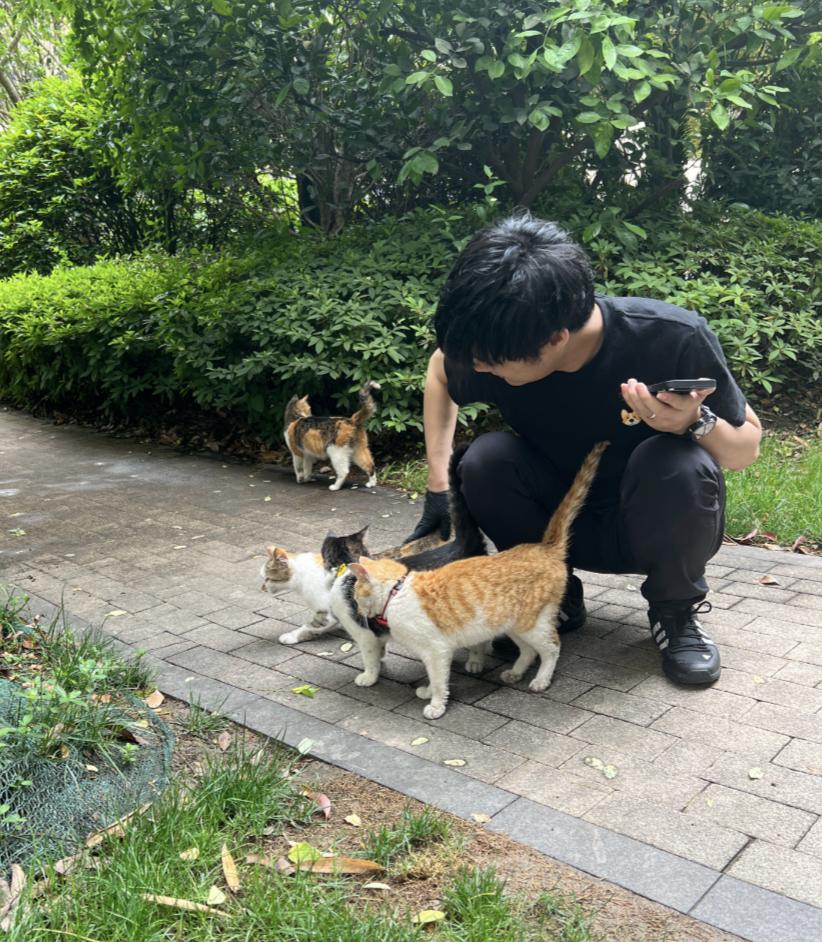 专访《PartyAnimals》制作人罗子雄：做庸俗的游戏我会看不起自己