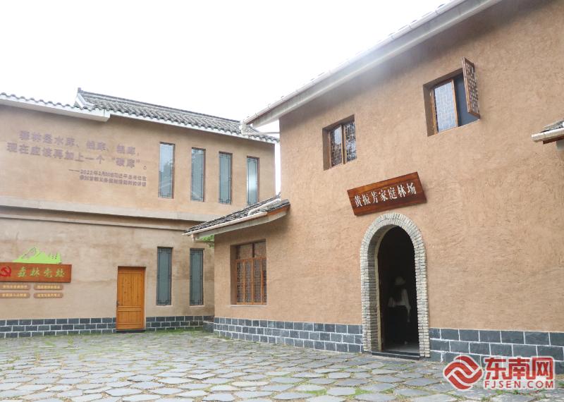 做足“绿”文章勇于“碳”新路