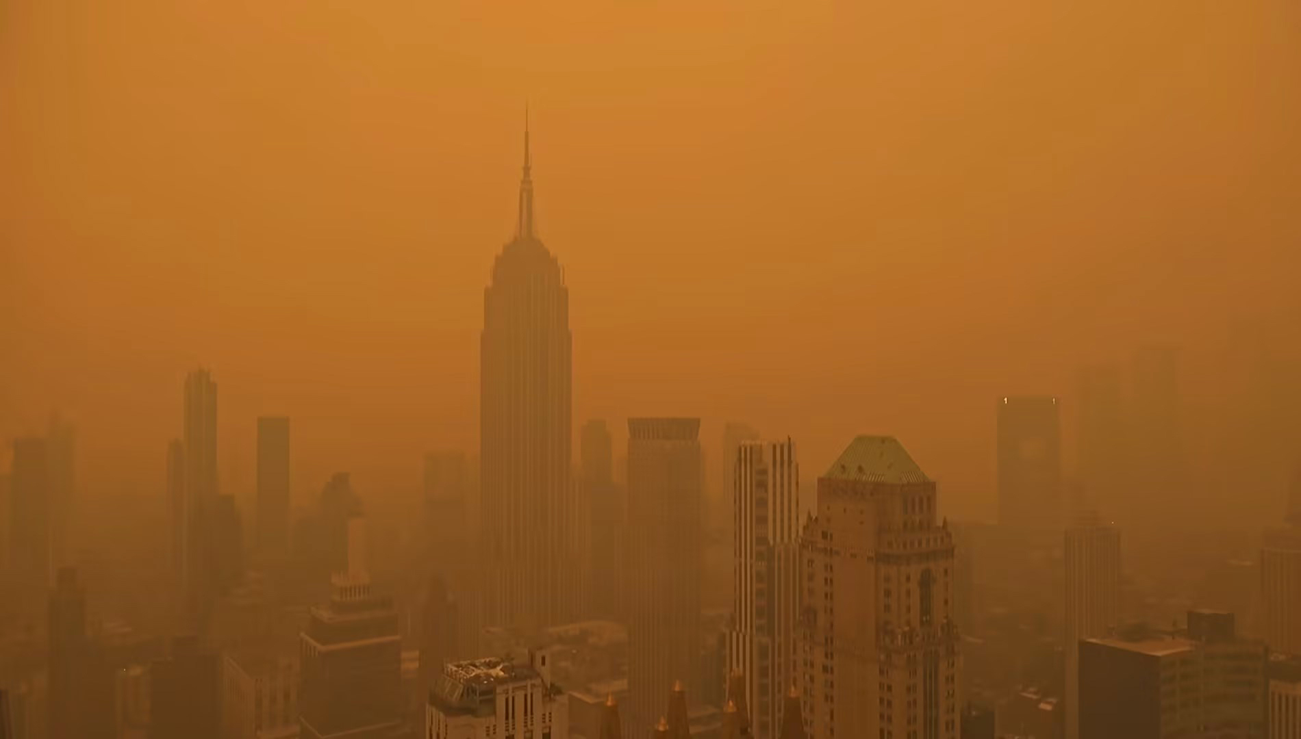 一周国际财经|苹果史上最贵新品遇冷：砍单95%，扎克伯格“松口气”；梅西为何选择美国职业大联盟；加拿大发生400多起野火，影响超1亿人，烟雾已飘到挪威