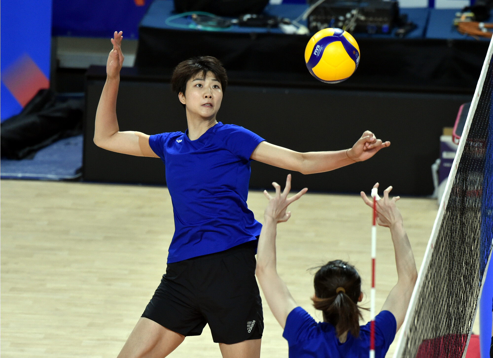 体坛一周看点:三支“国字号”男足亮相赛场