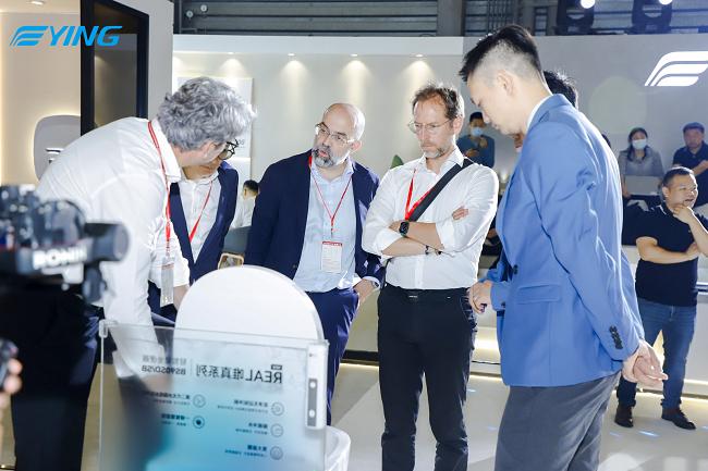 中国国际厨卫设施展览会开幕,2024年国际厨卫展