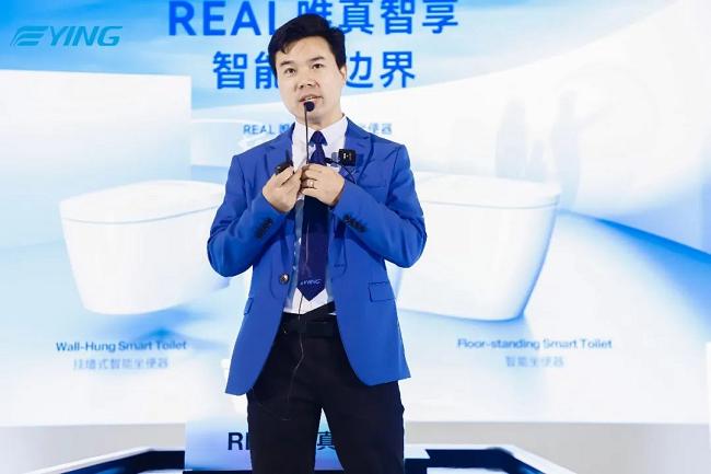 中国国际厨卫设施展览会开幕,2024年国际厨卫展