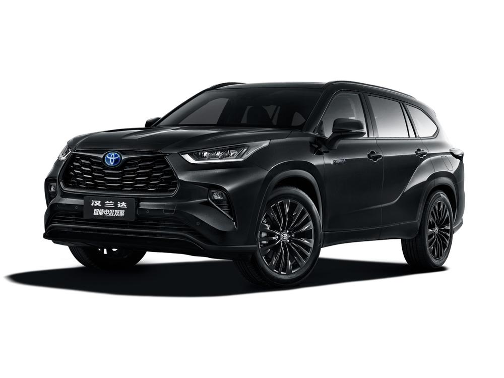 丰田汉兰达黑历史,丰田汉兰达为啥掉价