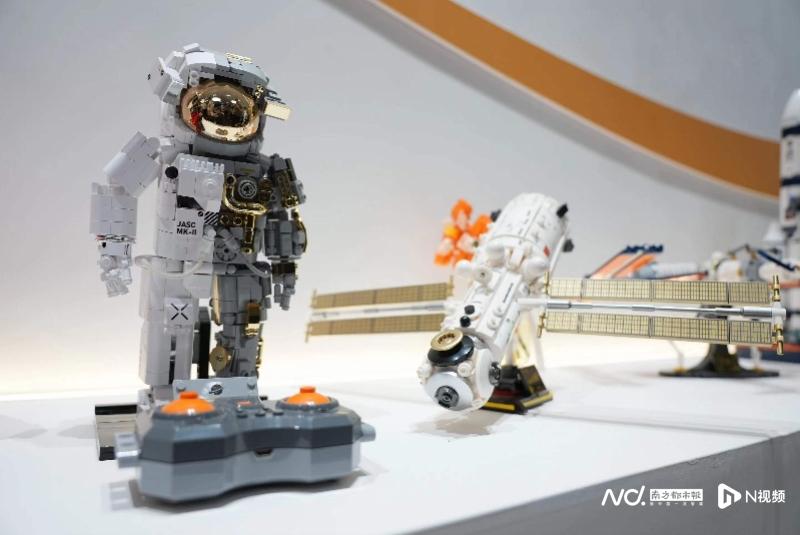 汕头玩具产业为什么发达,汕头玩具厂实力