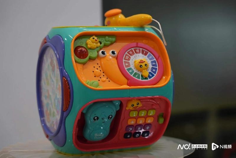 汕头玩具产业为什么发达,汕头玩具厂实力