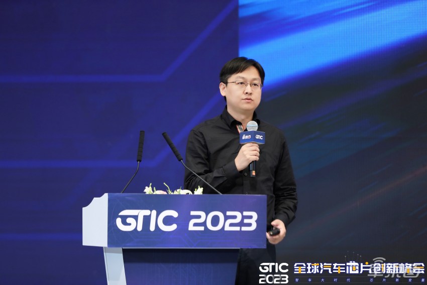 汽车芯片及电子产品,汽车芯片半导体最新信息