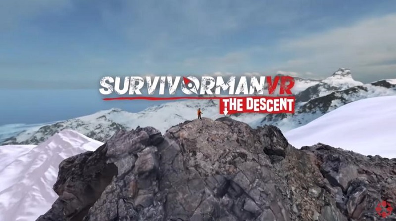 uploadvr游戏,一文速览科技进展