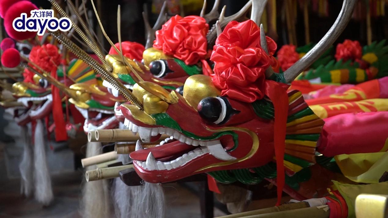 广州杨箕村龙舟赛时间表,2019年广州龙舟赛杨箕