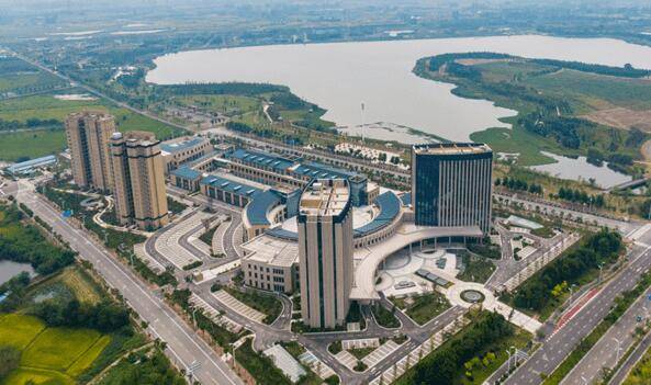 盱眙创新科技,淮安加快推进科技创新创业