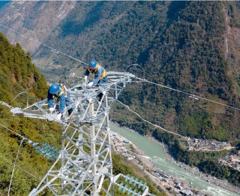 治国理政纪实,瞭望治国理政