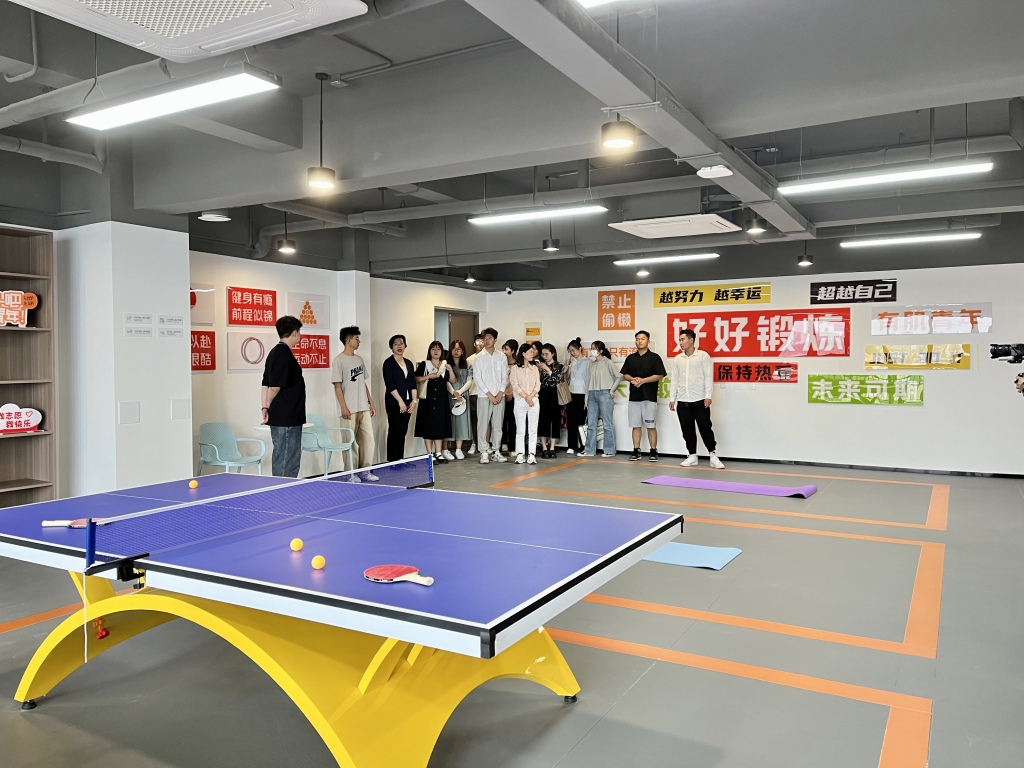 助力毕业季，“优徕青年社区”为广大青年提供住房就业综合服务