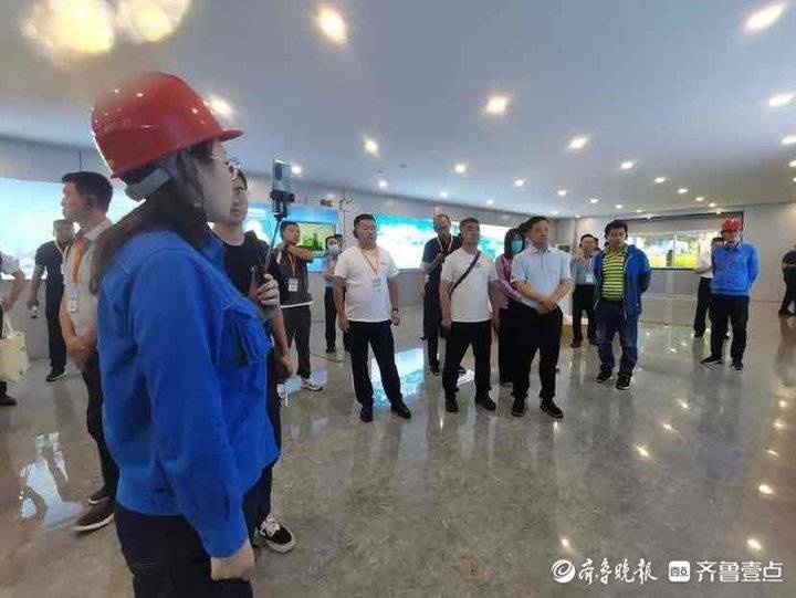 垃圾分类新模式济南,济南垃圾处理全过程