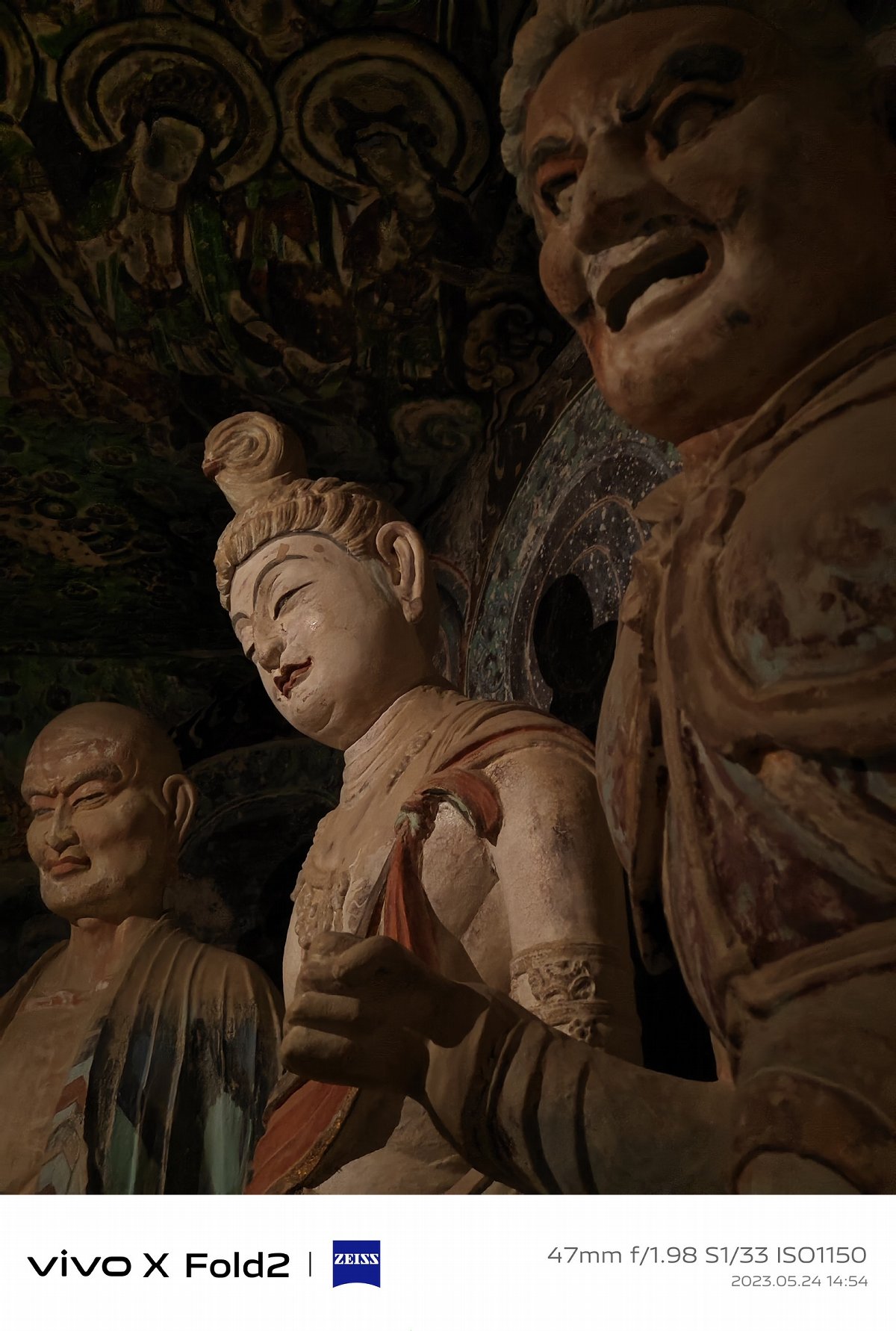 vivo折叠手机xfold2使用后感受,vivoxfold2折叠屏手机深度评测