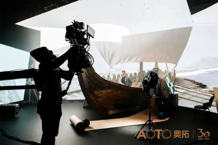 奥拓电子发展历程,奥拓电子新布局