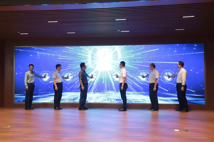 济南双创孵化平台,济南市青年创新创业