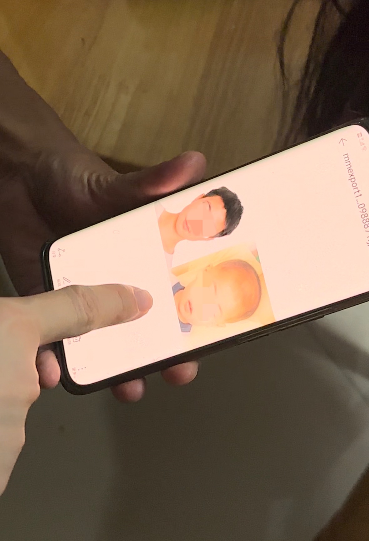 雷公寻子川川为什么不愿相认,寻子22年雷公在深圳与川川重逢