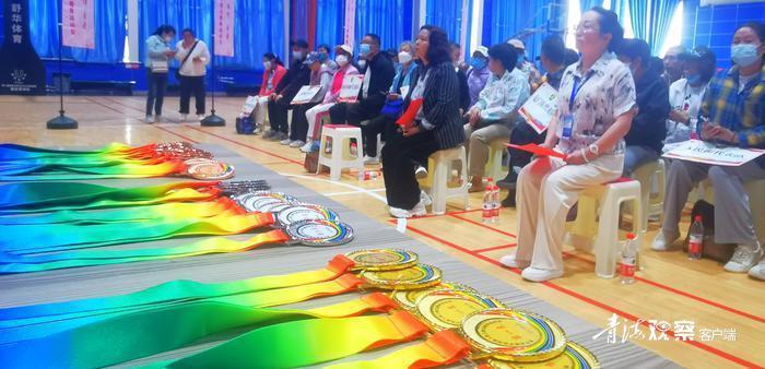 残联文化运动会,残疾人运动会欢乐荟