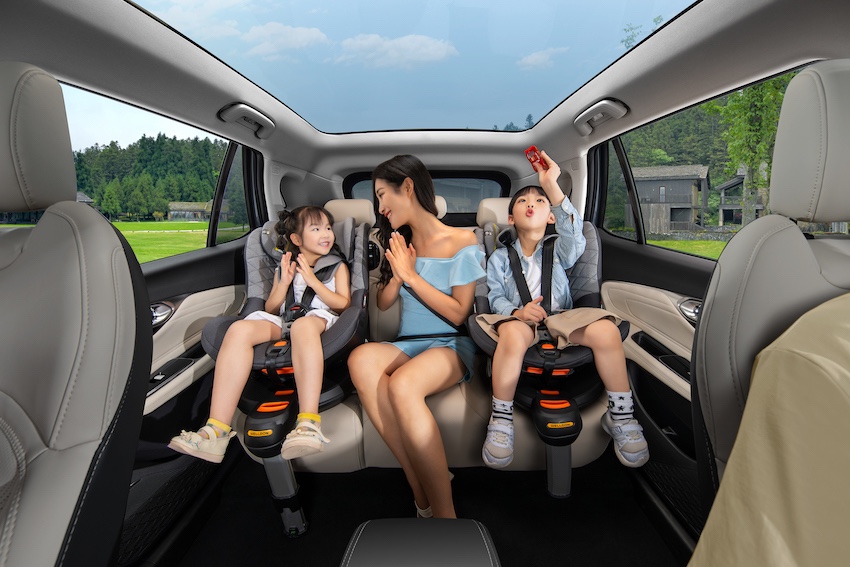 2024款aionvplus性价比高不高,aionv与yplus2024款区别