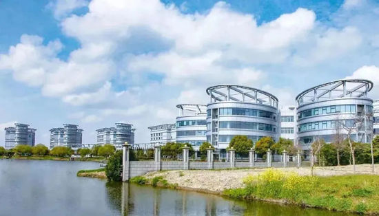 上海金山区主要发展什么产业,上海金山区大湾区发展定位