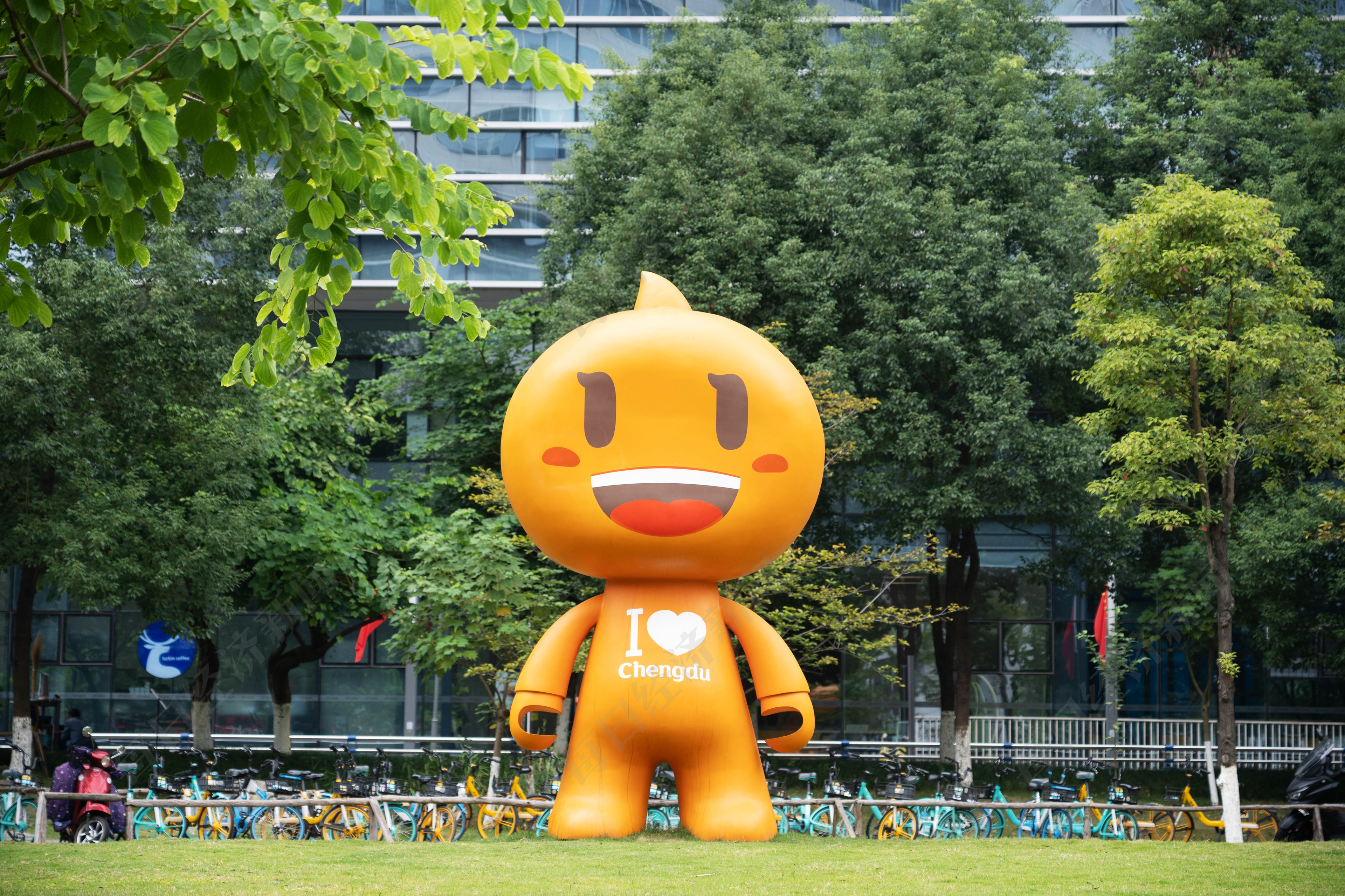 张勇谈阿里云的战略,张勇谈阿里云