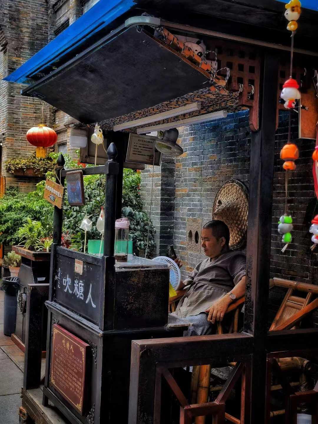 古街锦里旅游攻略,锦里的景点及介绍