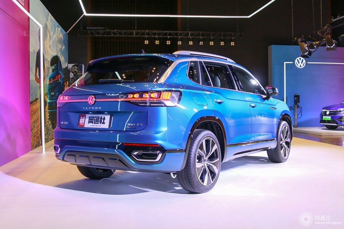 15万级舒适省心的家用suv深度解析,20万的个性之选三款高颜值suv推荐