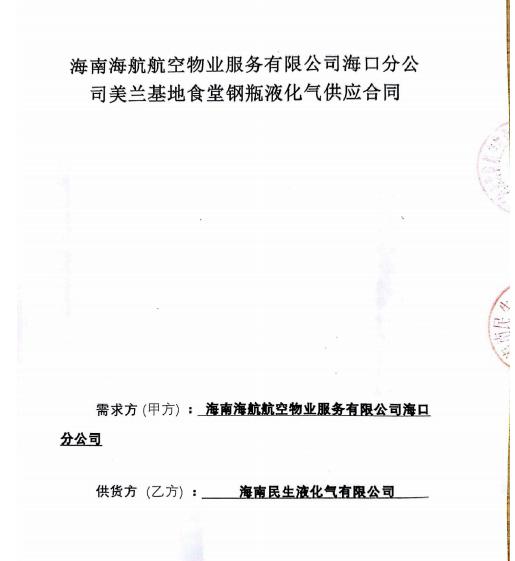瓶装液化石油气安全专项整治总结,液化石油气安全检查记录范本