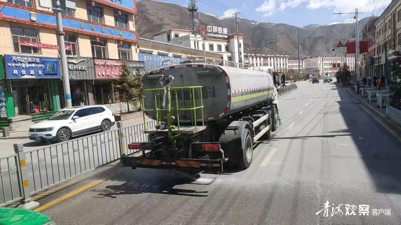 净“玉颜”,树新风