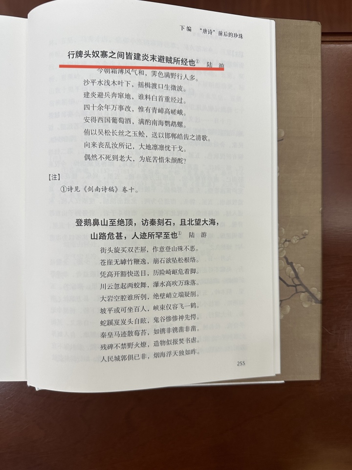 晚潮｜宋韵：牌头从宋朝讲起太年轻