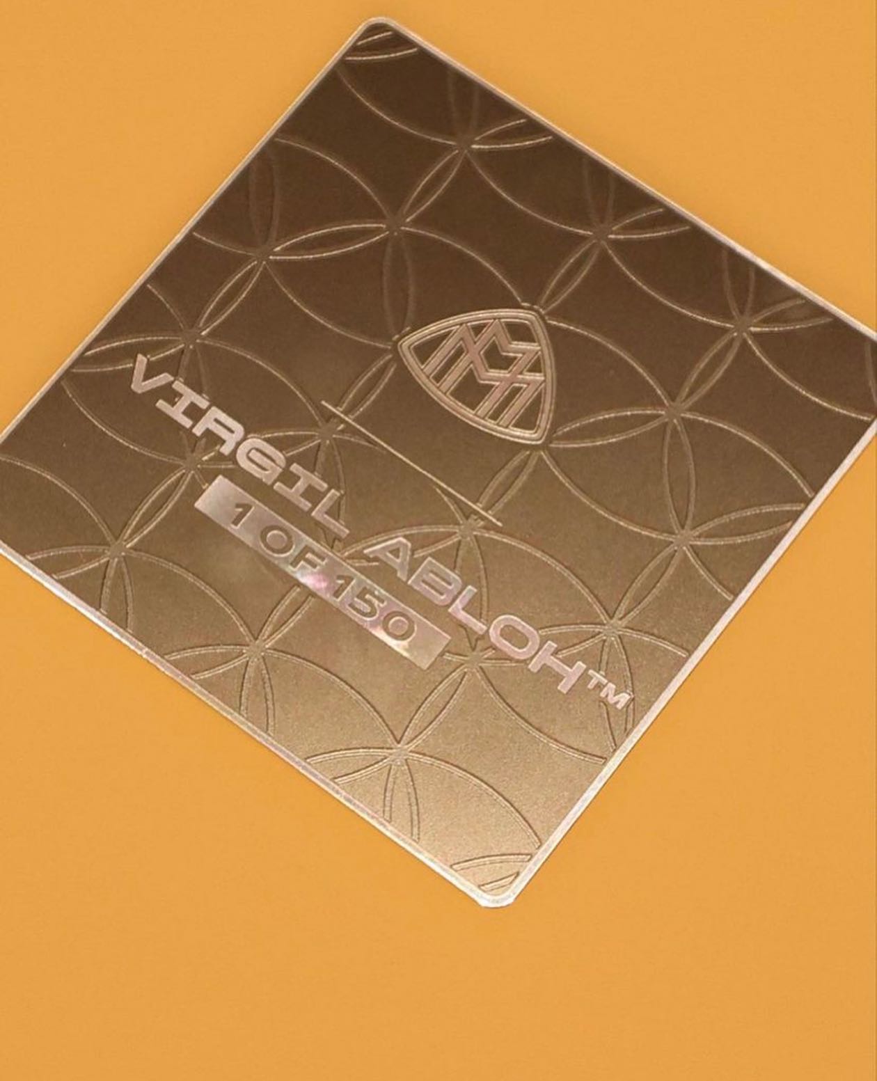 virgil联名nike,virgil联名鞋