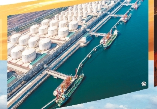 大连：当好新时代东北振兴“跳高队”、“辽沈战役”急先锋