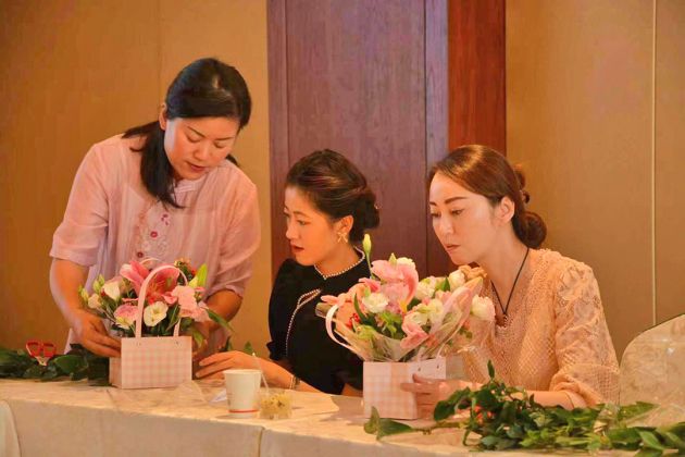 昌宁：“小”*款贷**助圆“大”梦想