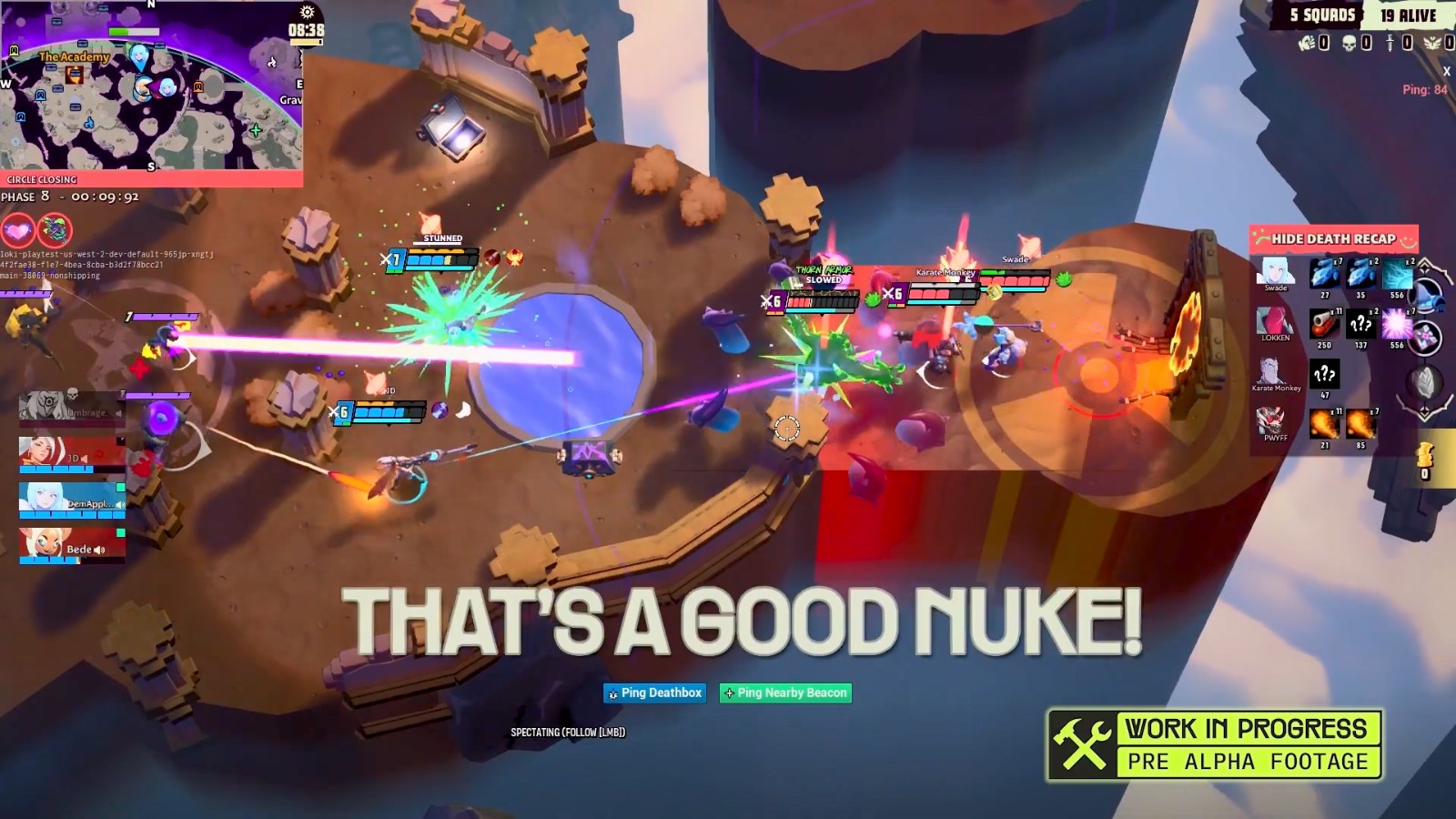 娲涘熀娓告垙瑙嗛,娲涘熀灏忛槦瑙勫垝