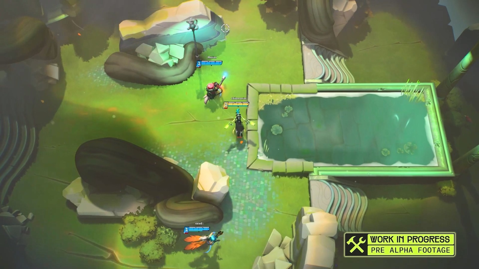 娲涘熀娓告垙瑙嗛,娲涘熀灏忛槦瑙勫垝