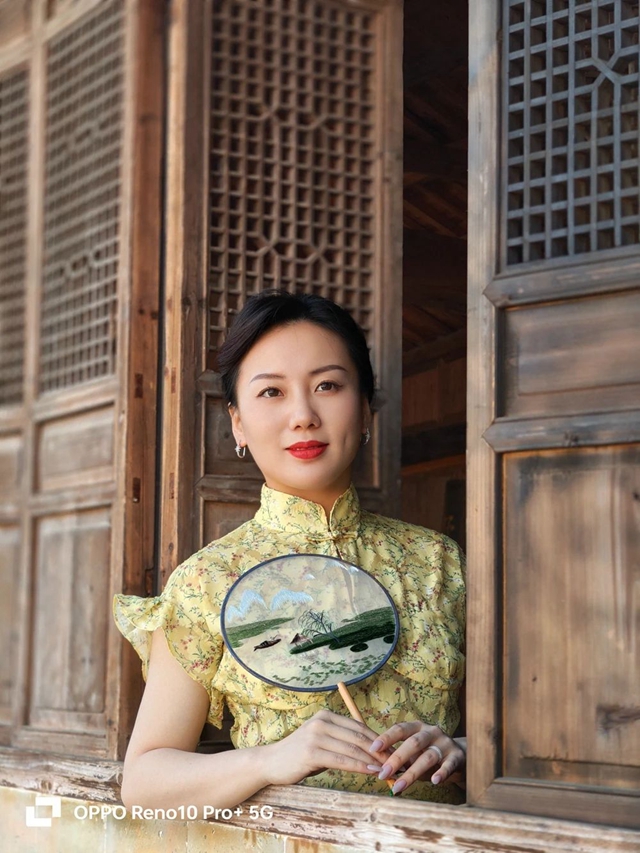 真的假的？居然有人活在了“仙境”里