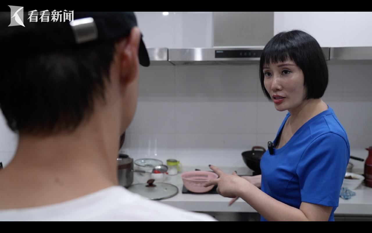 “瘾君子”改过自新创立“模拟家庭”帮助他人戒毒