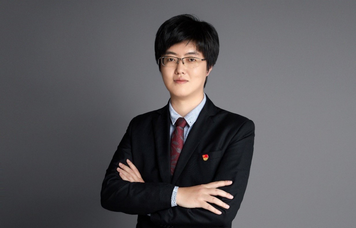 高考失利到本科再到清华一路走来,从高考失利到年轻博导