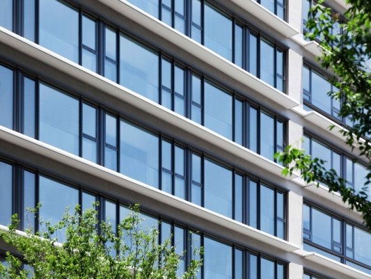 媒体人看交付,深度解析绿城汀岚143户型在售