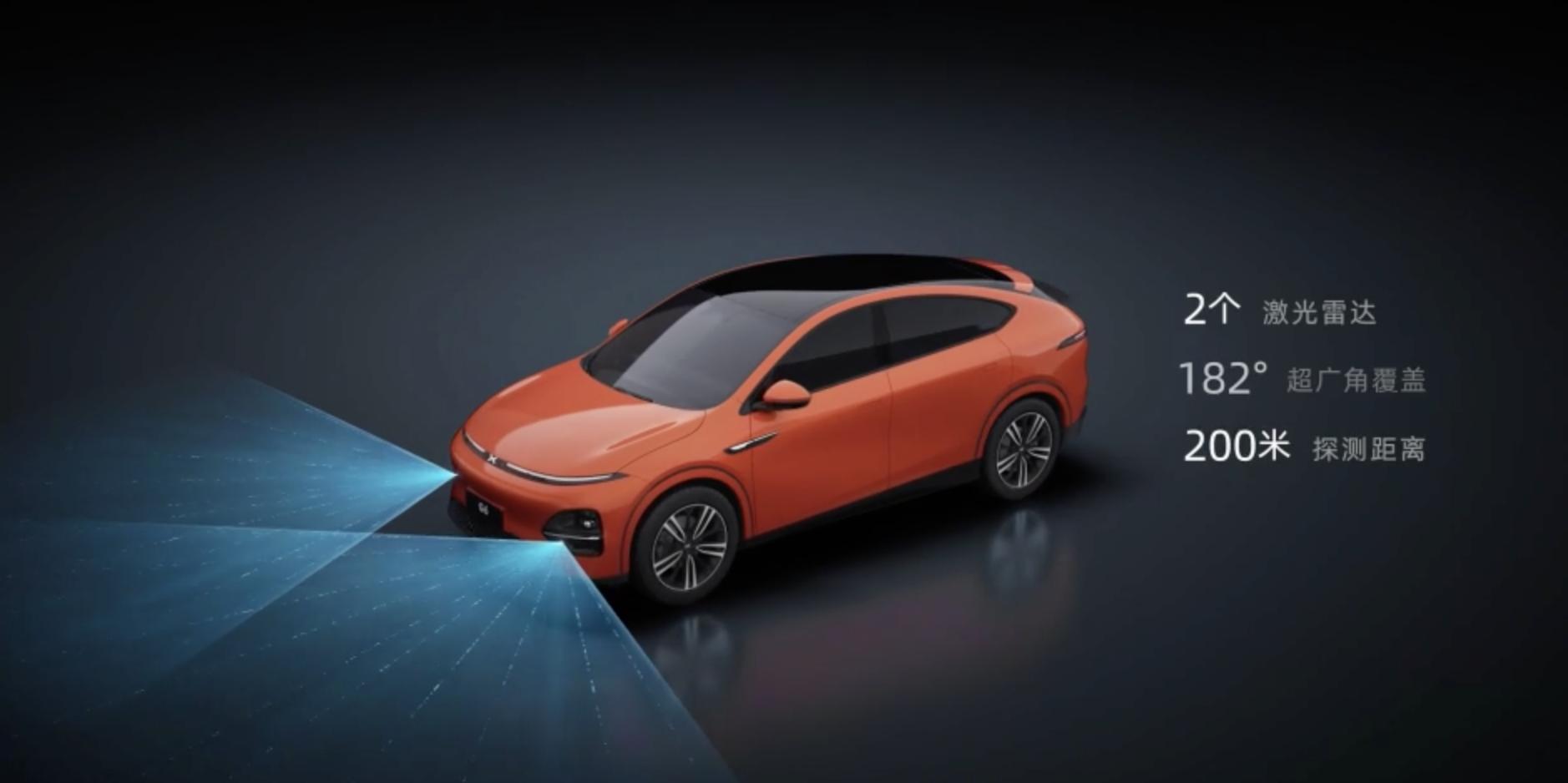 小鹏g6限时优惠4000,解读小鹏g6为何值得买