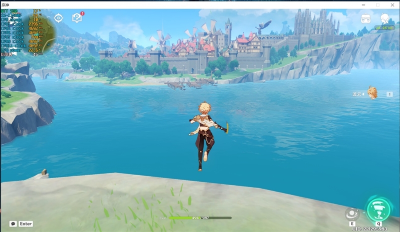 国产独立显卡MTTS80测试,mtts80显卡游戏测评