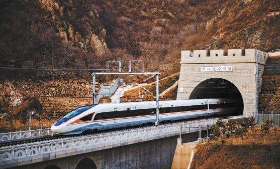 沧州西至石家庄高铁开通,沧州至石家庄高铁直通车开通运营