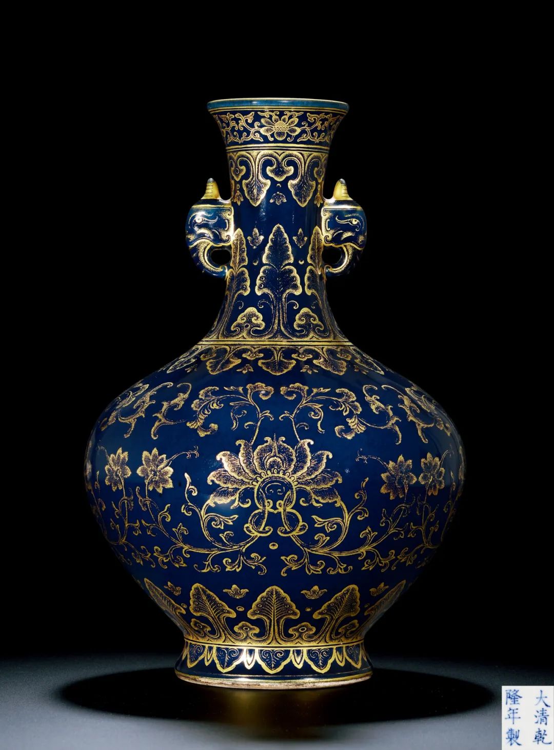 七大门类9000余件精品致敬收藏北京保利拍卖2023春拍启幕