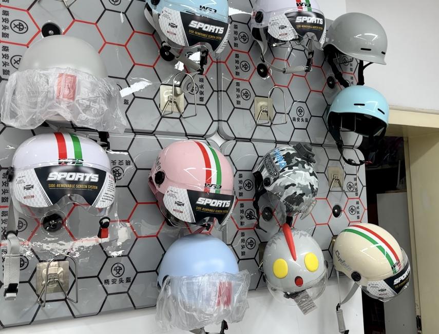 新国标a类揭面盔,新国标3c冬盔标准