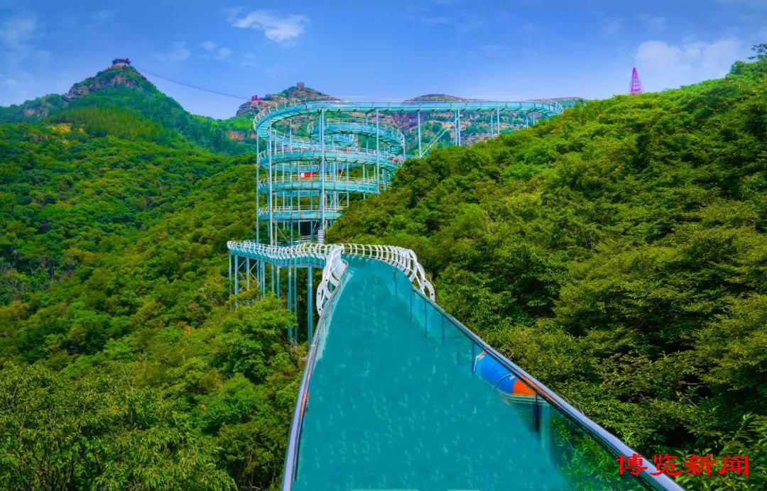 山东淄博网红打卡排行榜,淄博网红打卡地免费景点线路图